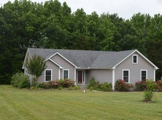 3412 McGinnes Rd, Millington, MD 21651