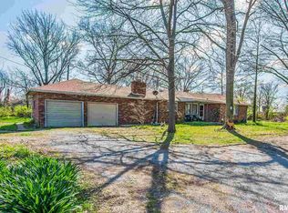 10696 State Highway 148 Hwy, Benton, IL 62812