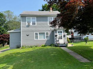 16 Springside Avenue, Danbury, CT 06810