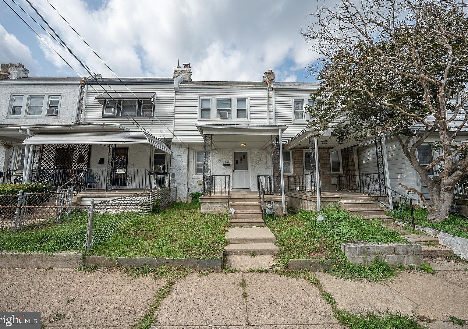 7017 Atlantic Ave, Upper Darby, PA 19082 MLS PADE2053100 Zillow