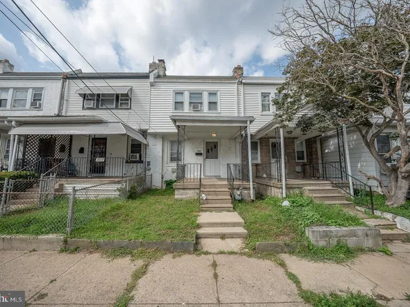 7017 Atlantic Ave, Upper Darby, PA 19082