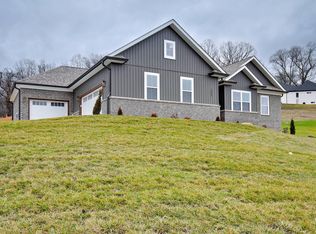 1366 Brumit Flds, Johnson City, TN 37615