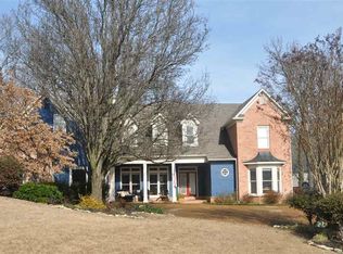 8990 Walnut Leaf Cv LOT 8, Cordova, TN 38018