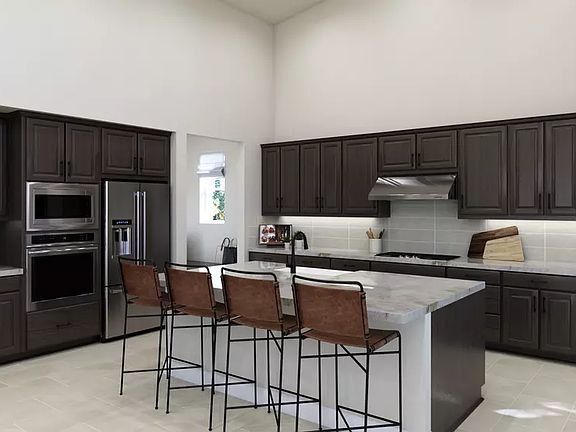 Acadia The Grayling Plan