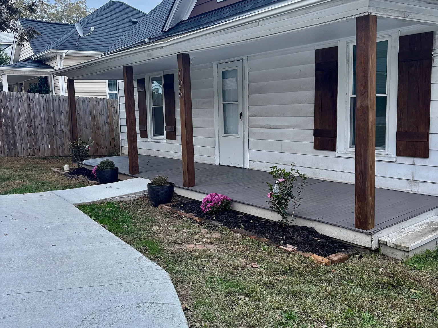 2 bed, 846 sqft, $1,295 — Photo 2