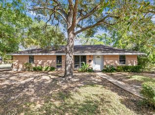 5422 Spellman Rd, Houston, TX 77096
