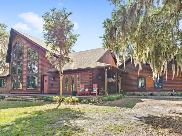 10925 ARROWTREE BOULEVARD, CLERMONT, FL 34715