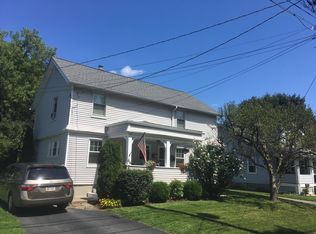 49 Spring St, Waverly, NY 14892