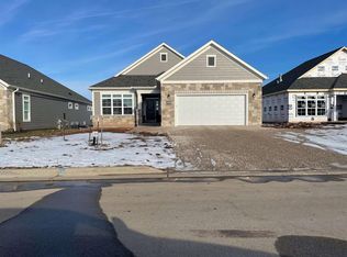 2536 Orion Trl, Green Bay, WI 54311