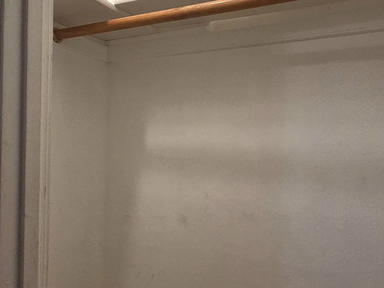 Room One Closet 2