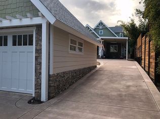 311 S Montgomery St, Ojai, CA 93023