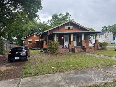 1104 W Gregory St, Pensacola, FL, 32502