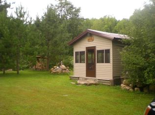 14871 Bear Paw Trl, Mountain, WI 54149