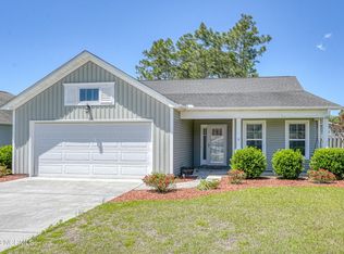 4218 Cherry Laurel Dr SE, Southport, NC 28461