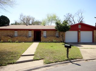 501 W Gardenia Ave, McAllen, TX 78501