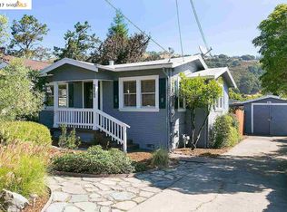 7924 Earl St, Oakland, CA 94605
