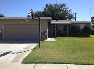 214 N Santa Rita St, Los Banos, CA 93635