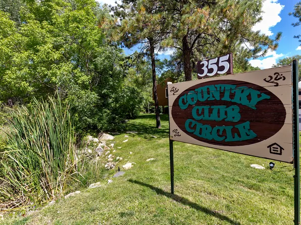 355 Country Club Circle