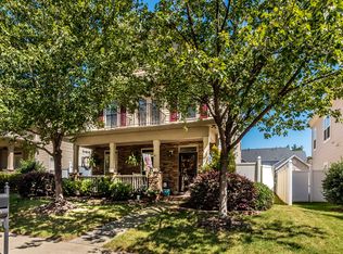 3036 Ivy Brook Pl, Matthews, NC 28104