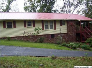 285 Hoods Cross Rd, Oneonta, AL 35121