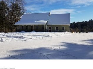 5 Sunflower Ln, Gray, ME 04039