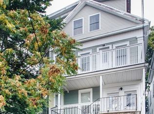 16 Spring St #1, Somerville, MA 02143