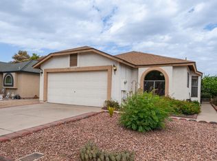 6458 W Delmonico Ln, Glendale, AZ 85302