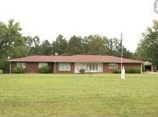 2255 Wayside Rd, Manchester, TN 37355