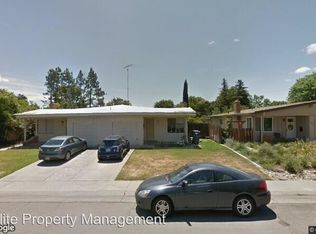 626 Radcliffe Dr, Davis, CA 95616