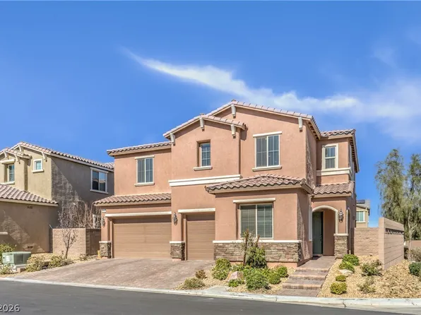 8912 Brockhampton Ct, Las Vegas, NV 89148
