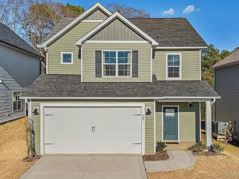409 Kendall Dr — Photo 1