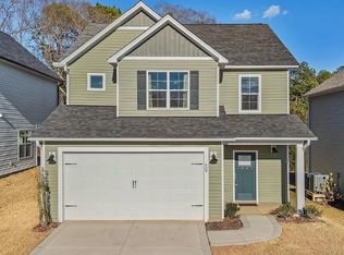 409 Kendall Dr, Southern Pines, NC 28387