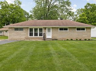 207 Stephen Ct, Indianapolis, IN 46280