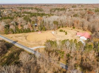 5006 Fairview Church Rd, Trinity, NC 27370