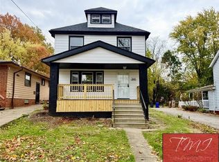 3411 E 137th St, Cleveland, OH 44120