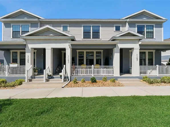 1153 Spotted Sandpiper Loop, Winter Springs, FL 32708