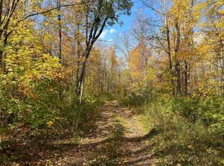 Off County Line Lake Road Acres #39, Bruce Crossing, MI 49912