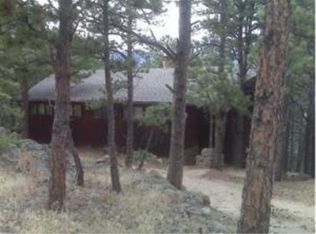 60 Bristlecone Way, Boulder, CO 80304