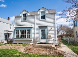 2760 S 46th St, Milwaukee, WI 53219