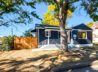 1667 Galena St, Aurora, CO 80010