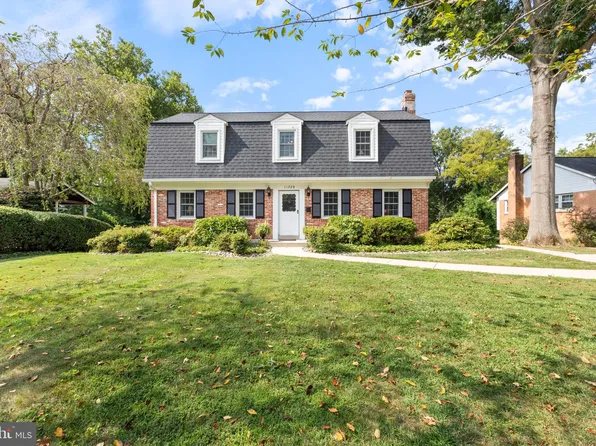 11729 Devilwood Dr, Rockville, MD 20854