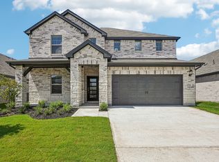 3718 Canyon Dr, Farmersville, TX 75442