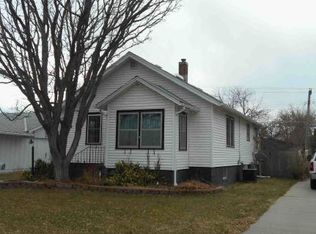 914 W A St, North Platte, NE 69101