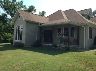 4411 Rr 4, Piedmont, MO 63957