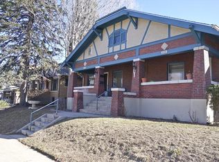 3336 W 29th Ave APT A, Denver, CO 80211