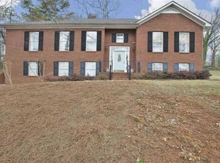 2806 Ridge Pkwy, Trussville, AL 35173