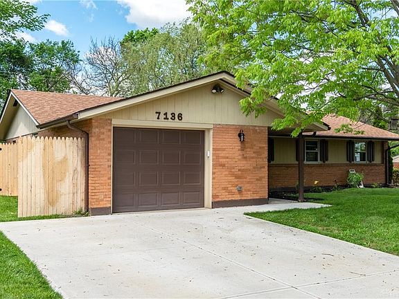 2nd image of 7136 Claybeck Dr