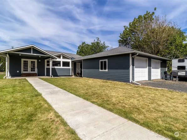 551 Powell Street, Waitsburg, WA 99361