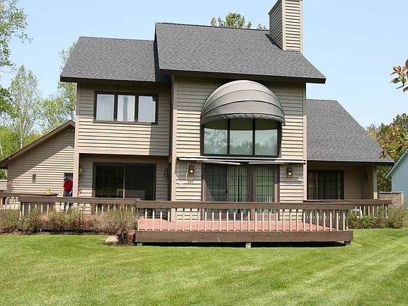 A resort of your own