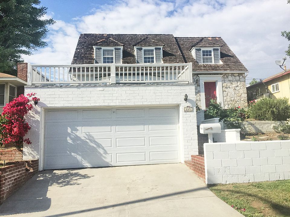 1st image of 249 W Fernfield Dr